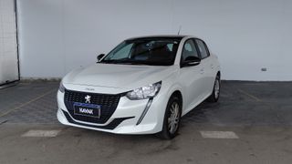 Peugeot • 208