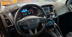 Ford Focus Iii 2.0 TITANIUM AT Hatchback 2017