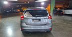 Ford Focus Iii 2.0 TITANIUM AT Hatchback 2017
