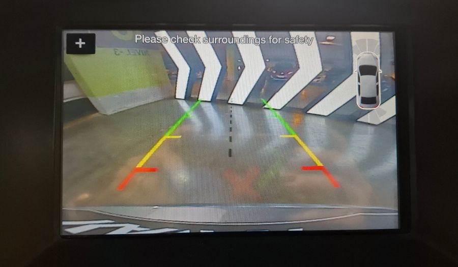 Ford Focus Iii 2.0 TITANIUM AT Hatchback 2017