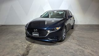 Mazda • Mazda 3