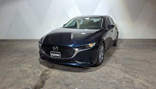 Mazda • Mazda 3