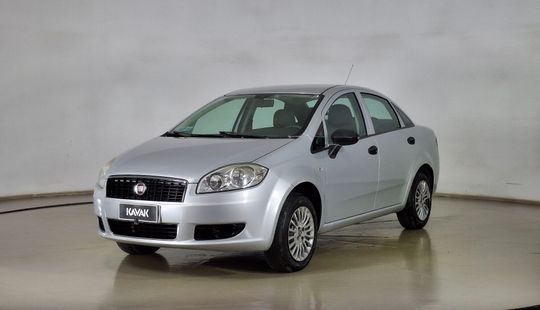 Fiat • Linea
