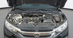 Honda Civic 2.0 EX CVT Sedan 2018