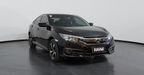 Honda Civic 2.0 EX CVT Sedan 2018