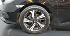 Honda Civic 2.0 EX CVT Sedan 2018