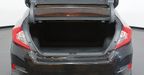 Honda Civic 2.0 EX CVT Sedan 2018