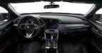 Honda Civic 2.0 EX CVT Sedan 2018