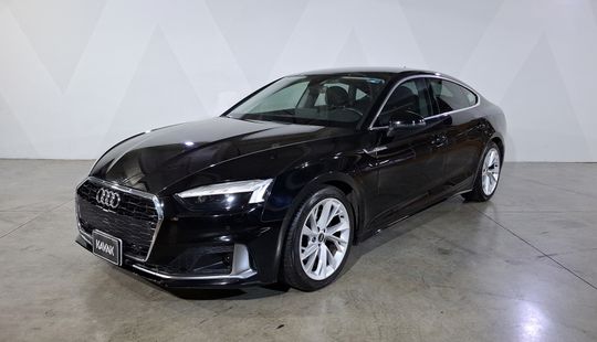 Audi • A5 Sportback