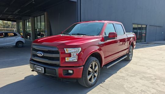 Ford • F-150