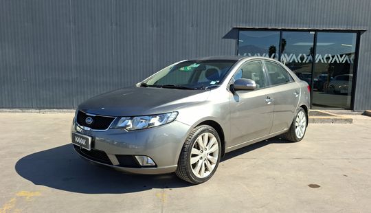 Kia • Cerato