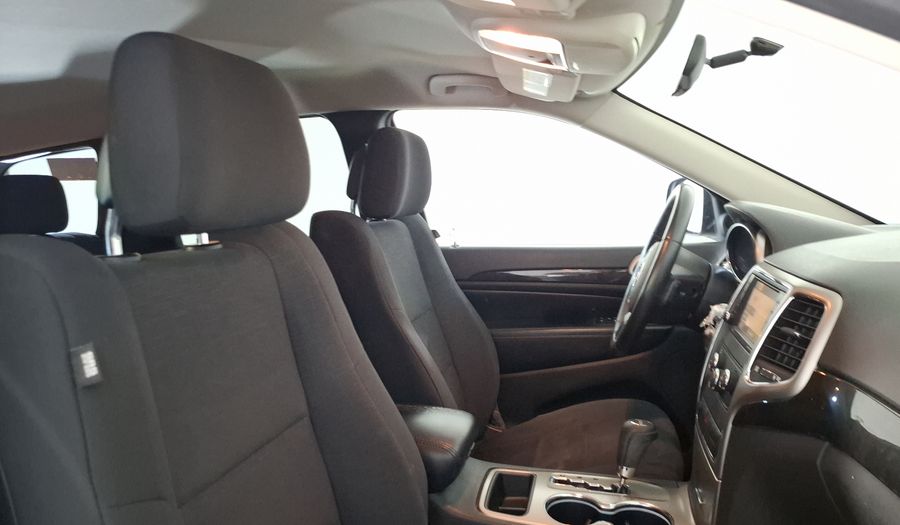 Jeep Grand Cherokee 3.6 LAREDO V6 POWER TECH Suv 2012
