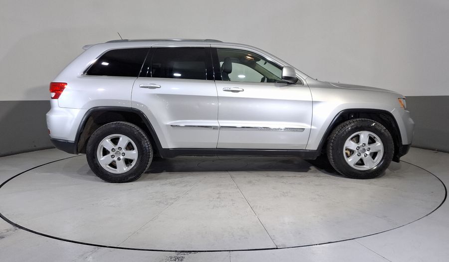 Jeep Grand Cherokee 3.6 LAREDO V6 POWER TECH Suv 2012