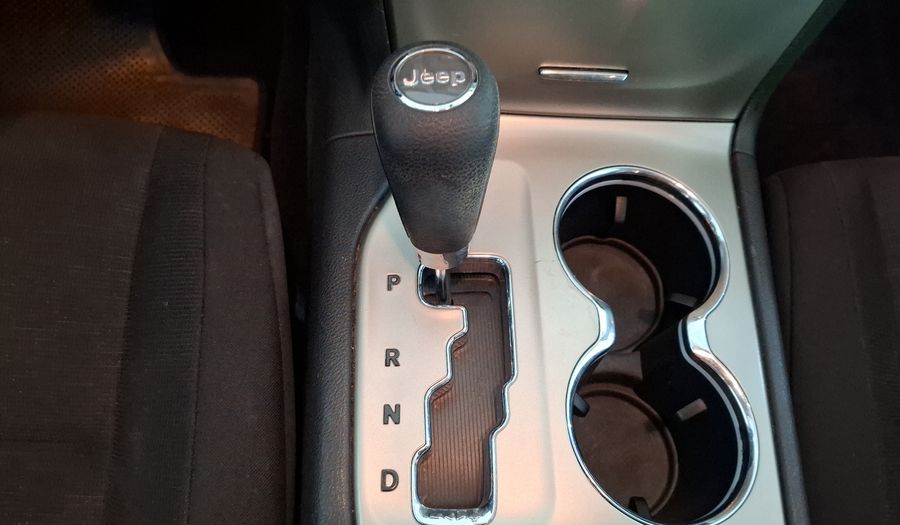 Jeep Grand Cherokee 3.6 LAREDO V6 POWER TECH Suv 2012