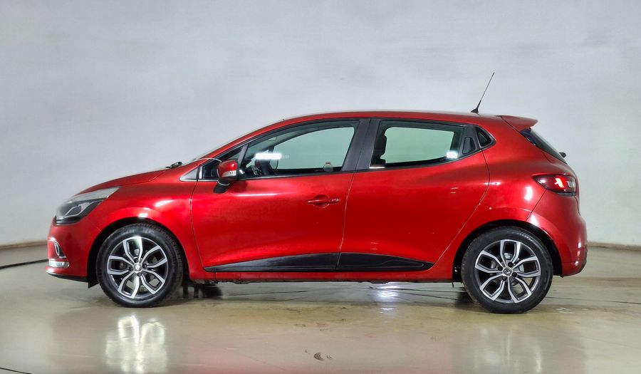 Renault Clio 1.2 EXPRESSION Hatchback 2019