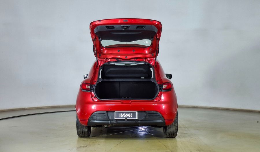 Renault Clio 1.2 EXPRESSION Hatchback 2019