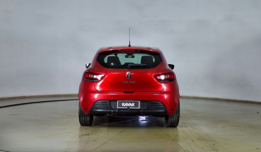 Renault Clio 1.2 EXPRESSION Hatchback 2019