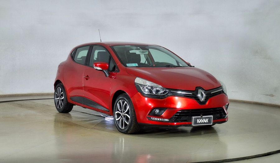 Renault Clio 1.2 EXPRESSION Hatchback 2019
