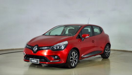 Renault • Clio