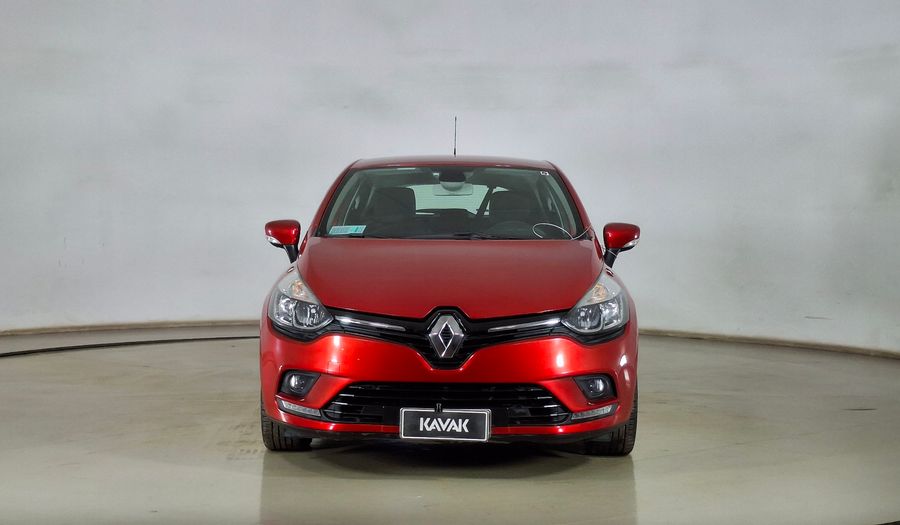 Renault Clio 1.2 EXPRESSION Hatchback 2019