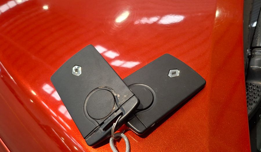 Renault Clio 1.2 EXPRESSION Hatchback 2019