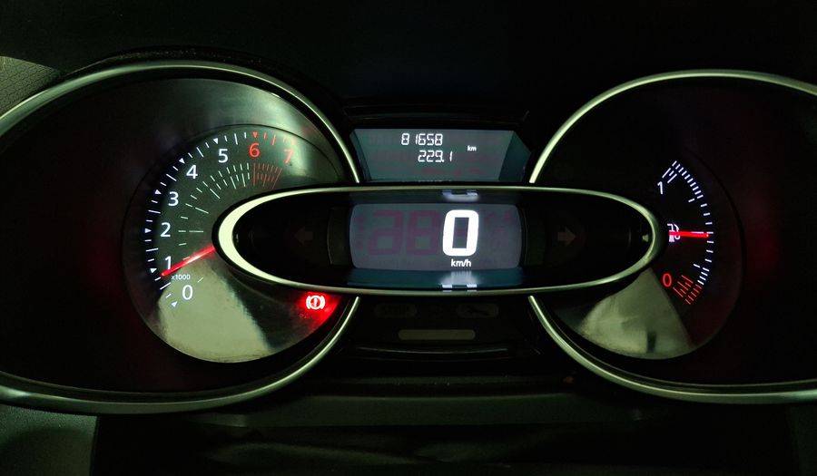 Renault Clio 1.2 EXPRESSION Hatchback 2019