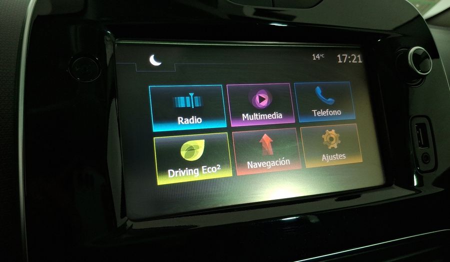 Renault Clio 1.2 EXPRESSION Hatchback 2019