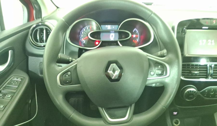 Renault Clio 1.2 EXPRESSION Hatchback 2019