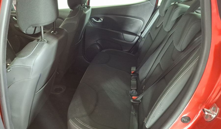 Renault Clio 1.2 EXPRESSION Hatchback 2019