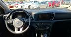 Kia Sportage 2.0 DSL LX Suv 2019