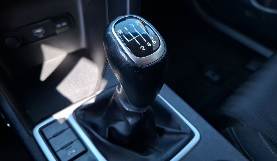Kia Sportage 2.0 DSL LX Suv 2019