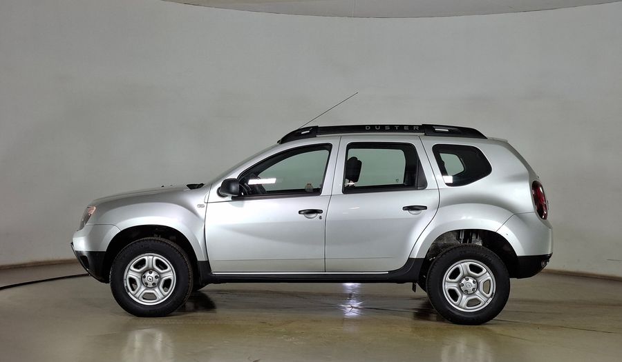 Renault Duster 1.6 LIFE Suv 2018