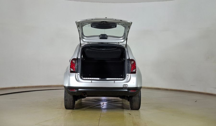 Renault Duster 1.6 LIFE Suv 2018