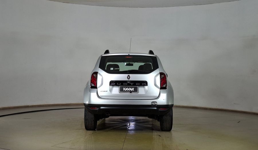 Renault Duster 1.6 LIFE Suv 2018