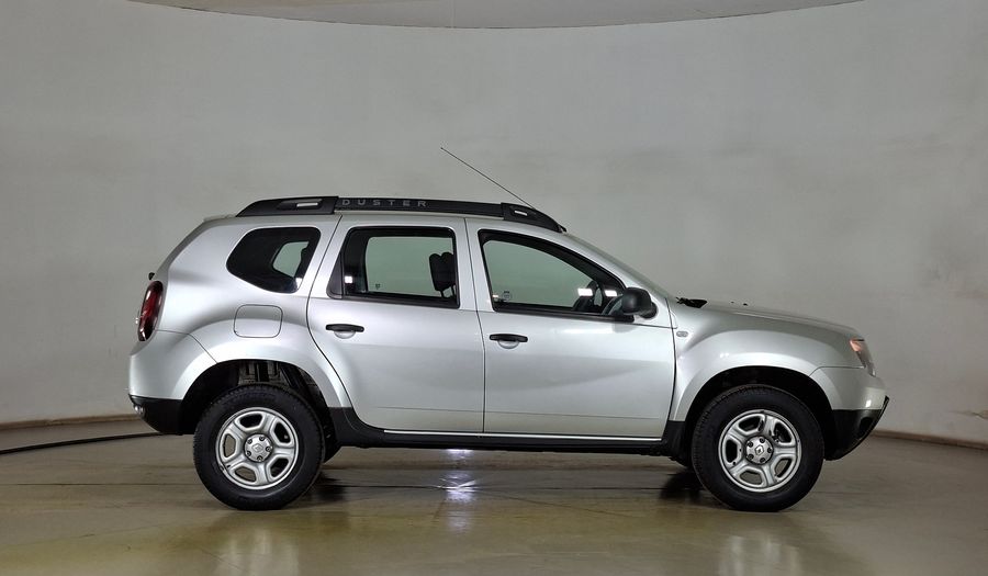 Renault Duster 1.6 LIFE Suv 2018