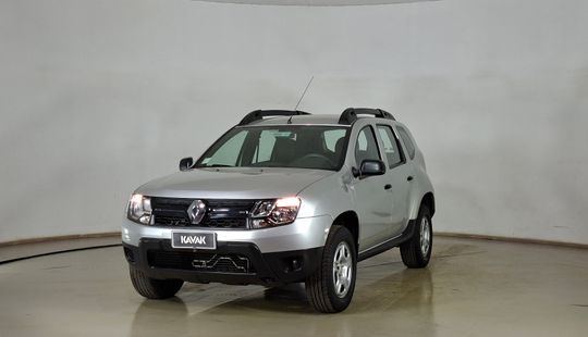 Renault • Duster