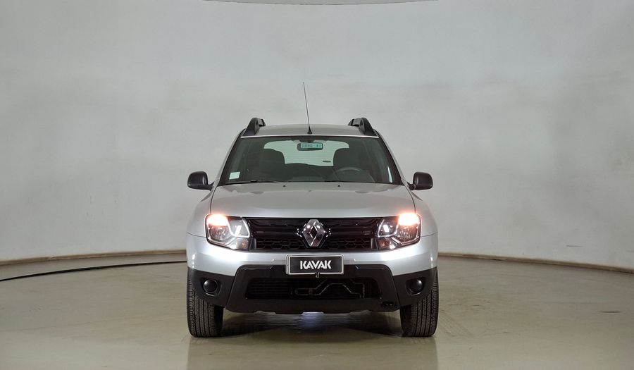 Renault Duster 1.6 LIFE Suv 2018