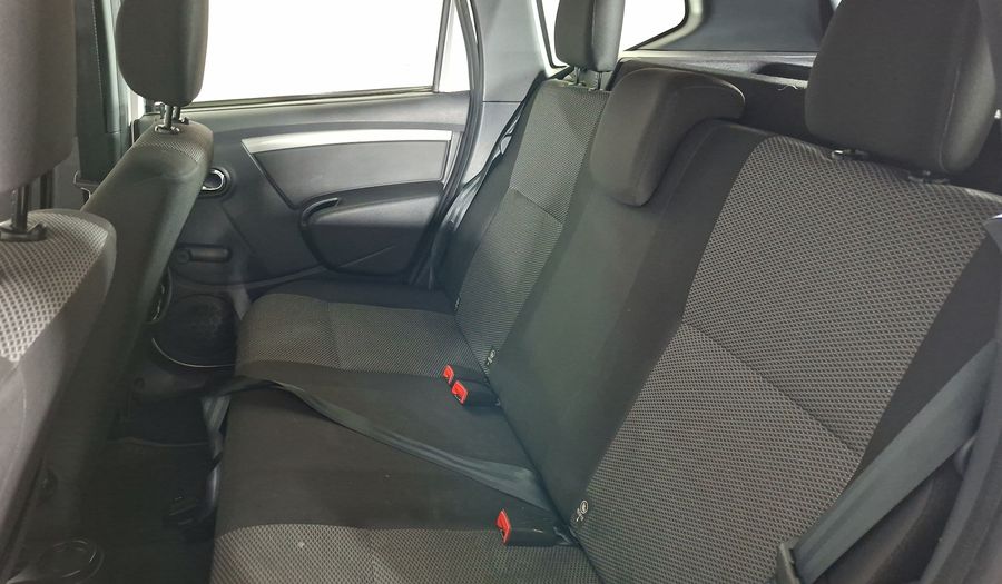 Renault Duster 1.6 LIFE Suv 2018