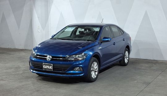 Volkswagen • Virtus