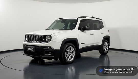 Jeep • Renegade