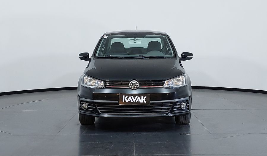 Volkswagen Voyage 1.6 COMFORTLINE I-MOTION Sedan 2017