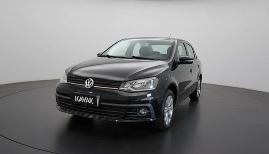 Volkswagen • Voyage