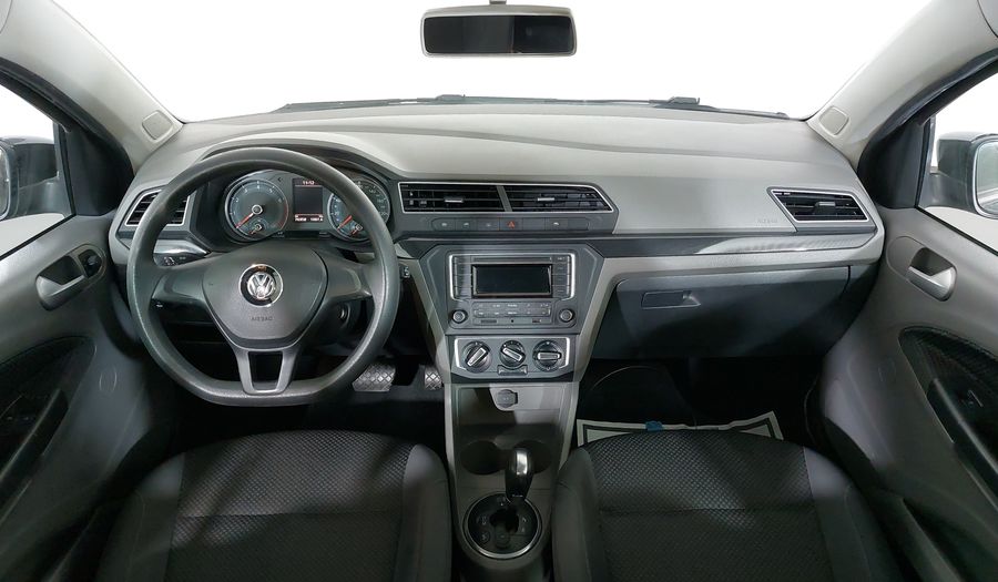 Volkswagen Voyage 1.6 COMFORTLINE I-MOTION Sedan 2017