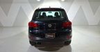 Volkswagen Tiguan 2.0 PAQUETE SPORT & STYLE Suv 2017