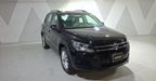 Volkswagen Tiguan 2.0 PAQUETE SPORT & STYLE Suv 2017