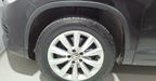 Volkswagen Tiguan 2.0 PAQUETE SPORT & STYLE Suv 2017