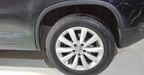 Volkswagen Tiguan 2.0 PAQUETE SPORT & STYLE Suv 2017