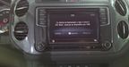 Volkswagen Tiguan 2.0 PAQUETE SPORT & STYLE Suv 2017