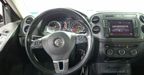 Volkswagen Tiguan 2.0 PAQUETE SPORT & STYLE Suv 2017