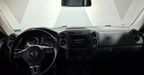 Volkswagen Tiguan 2.0 PAQUETE SPORT & STYLE Suv 2017
